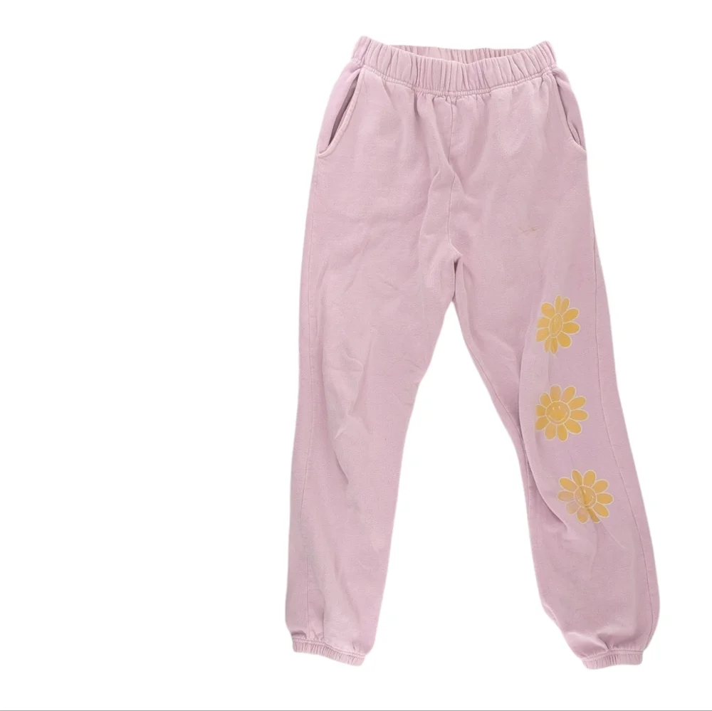 Billabong x Smiley Ridin Happy Set Pink Size Small - Picture 5 of 16